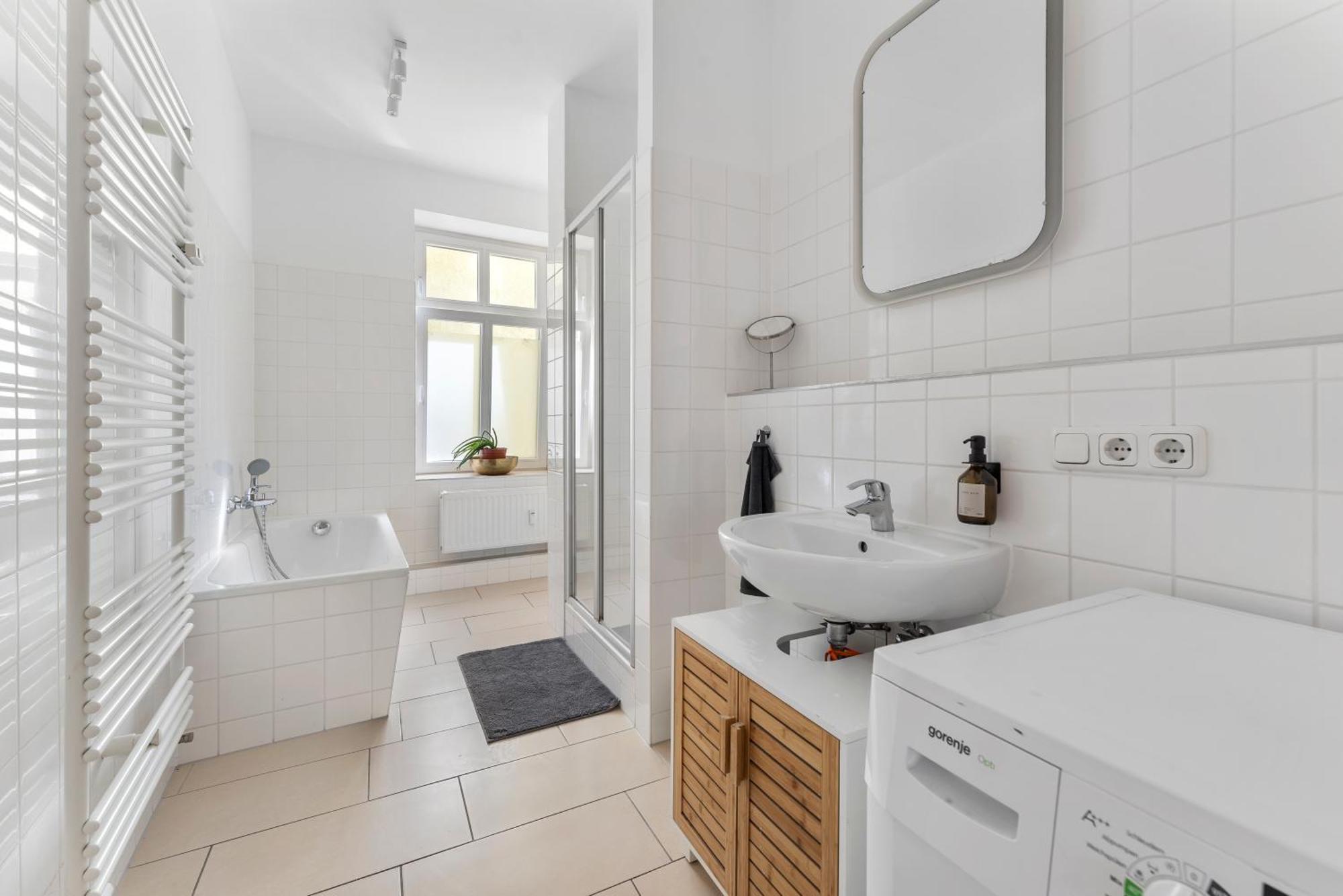 Stylish 120Sqm Appartment In Berlin-Mitte Extérieur photo